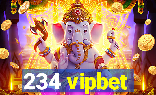 234 vipbet